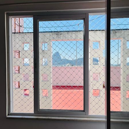 Hospedaria Catete Rio de Janeiro Eksteriør bilde