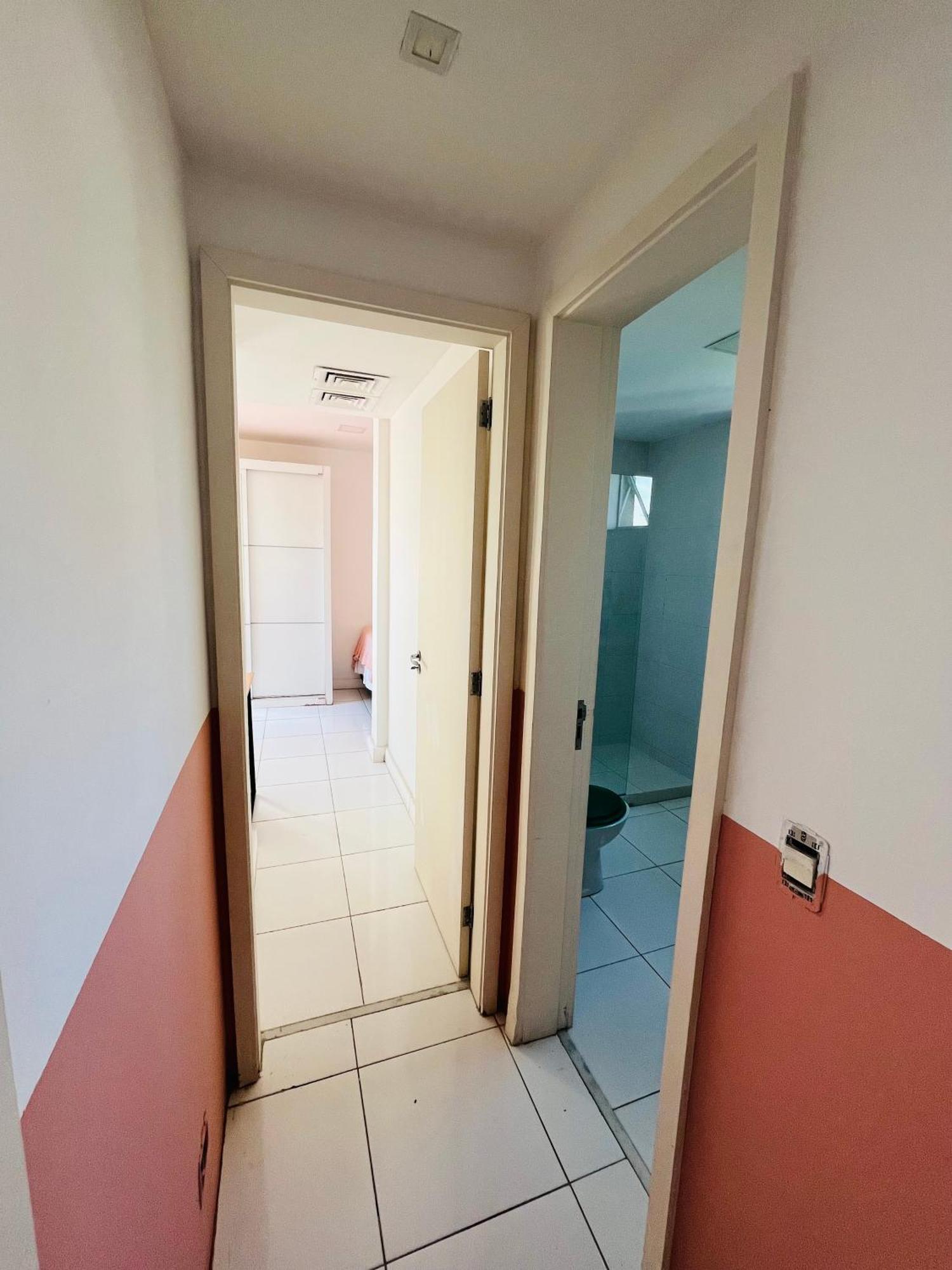 Hospedaria Catete Rio de Janeiro Eksteriør bilde