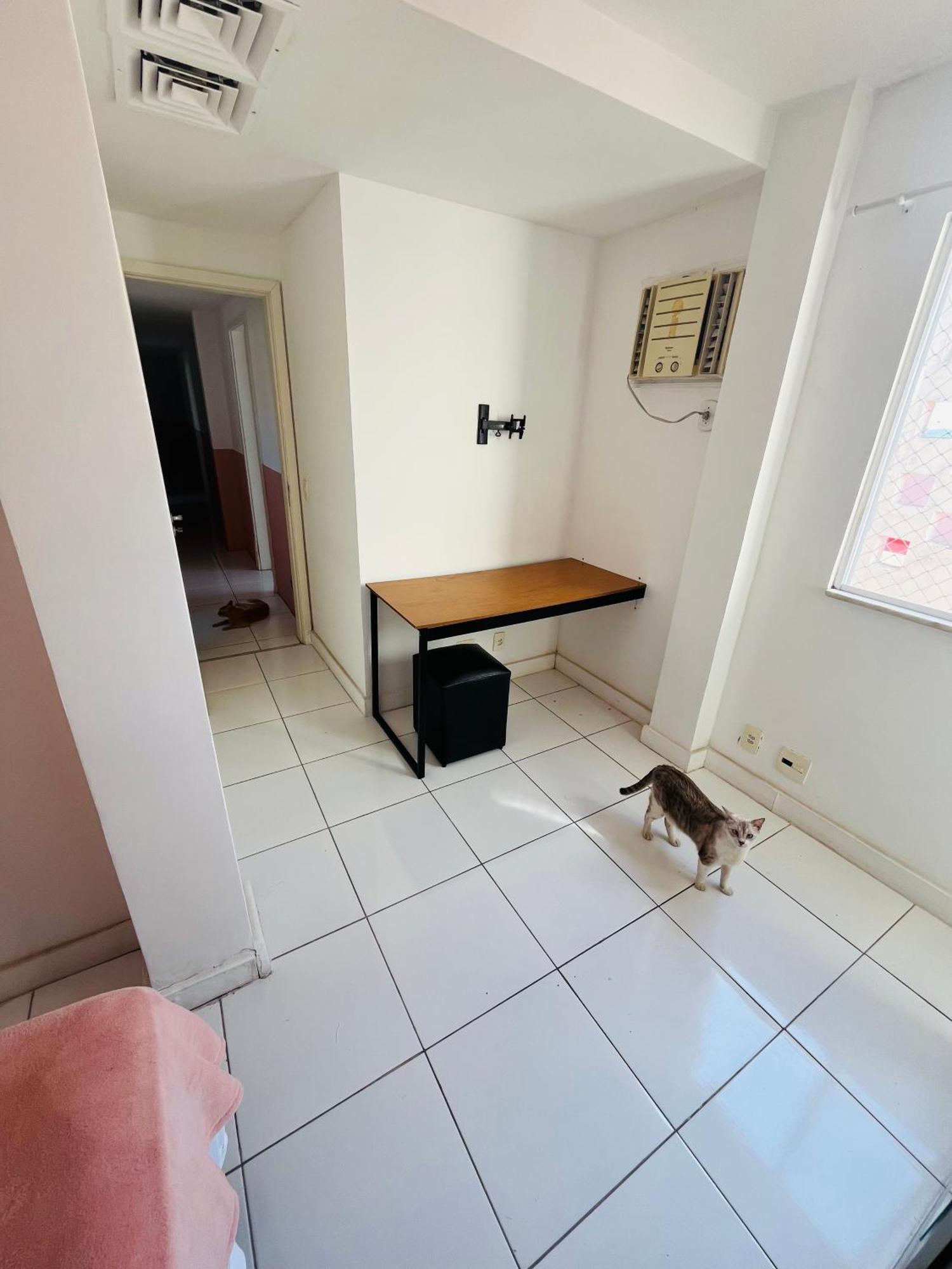 Hospedaria Catete Rio de Janeiro Eksteriør bilde