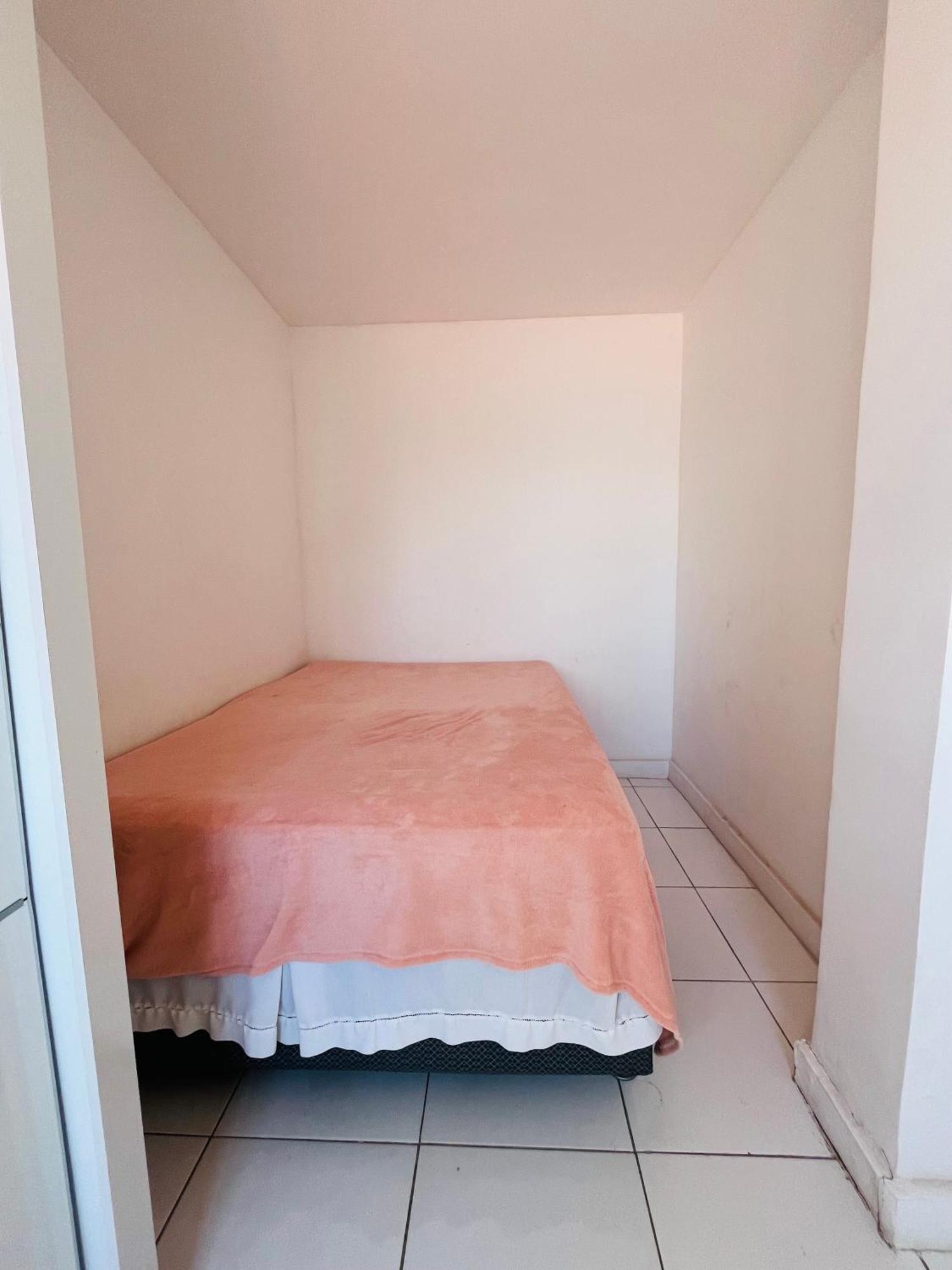 Hospedaria Catete Rio de Janeiro Eksteriør bilde