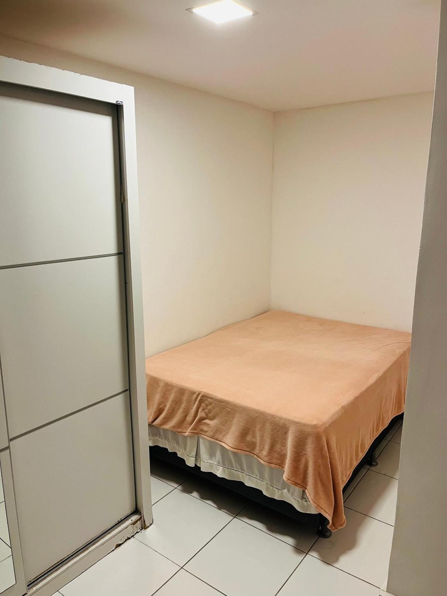 Hospedaria Catete Rio de Janeiro Eksteriør bilde